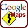 Mapa do Google
