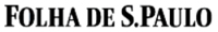 Jornal Folha de S.Paulo